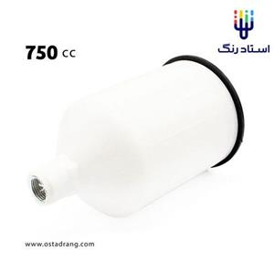 کاسه پیستوله تو پیچ (750 سی سی)