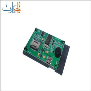 ماژول کدر مایفر هایتی