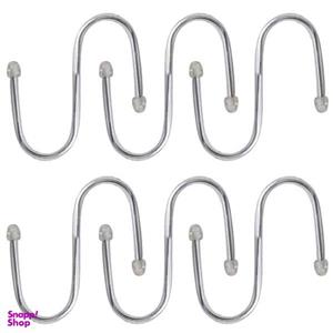 آویز لیوان مدل 7127 بسته 6 عددی