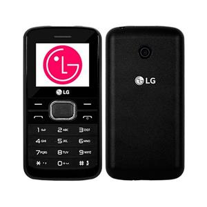 گوشی دو سیم کارته ال جی   LG G420