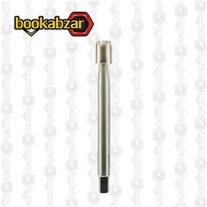 قلاویز ماشینی سایز M8 گام 0.75 دنده ریز HSS G غیر آکبند