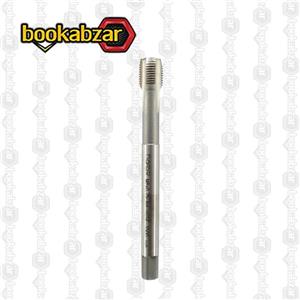 قلاویز ماشینی سایز M8 گام 0.75 دنده ریز narex غیر آکبند