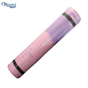 مت یوگا طرحدار ایرانی mat yoga