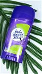 مام صابونی لیدی اسپید۶۵ گرمی استیک مدل پادر فرش اصل (آمریکایی) Lady Speed Stick Deodorant Invisible Dry Powder Fresh