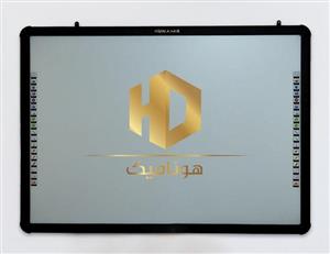 تخته هوشمند هونامیک Hunamik Board (ضدضربه و ضدآب)HSB11
