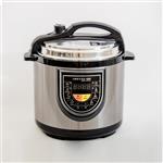 hannover 1590 Electric Pressure Cooker
