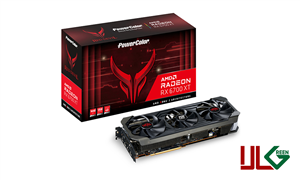 کارت گرافیک PowerColor RADEON RX 6700 XT 12GB