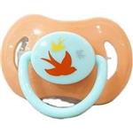 پستانک 0-6 ماه مدل Comfi Soother بی بی سیل Babisil