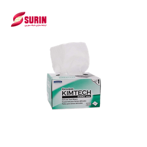 دستمال بدون پرز KIMTECH