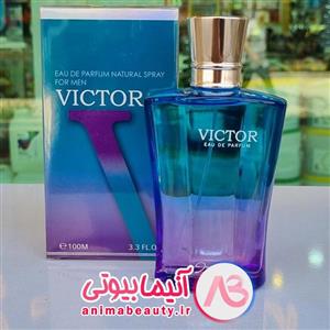 ادکلن ویکتور ژکساف مردانه 100 میل