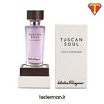 ادکلن اورجینال سالواتوره فراگامو ویولا اسنزیال Salvatore Ferragamo Viola Essenziale