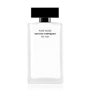 عطر زنانه نارسیزو رودریگرز پیور ماسک narciso rodriguez pure musc
