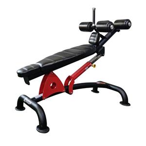 نیمکت شکم مدرج کد rec940