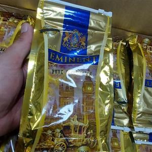 چای سیاه امیننت 225گرم Eminent مدل Pure Ceylon