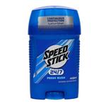 استیک ضد تعریق اسپید speedstick مدل fresh محصولات بهداشتی خارجی آمریکایی اروپایی عربی اماراتی دبی اصل خوراکی ارجینال ارگانیک 