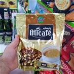 کافی میکس جینسینگ دار گلد 20 عددی علی کافه Alicafe | کافی میکس خارجی | کافی میکس اصل | محصولات خوراکی خارجی | آمریکایی | اروپایی | عربی | اماراتی | دبی | محصولات خوراکی اصل | محصولات خوراکی ارجینال | محصولات ارگانیک