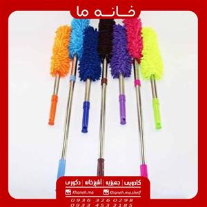 گردگیر میکرو فایبر مدل 1008