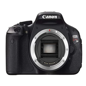 دوربین عکاسی کانن Canon EOS 600D Body 