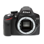 دوربین عکاسی نیکون Nikon D3200 Body