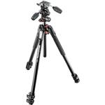 سه پایه دوربین مانفروتو Manfrotto MK190XPRO3-3W