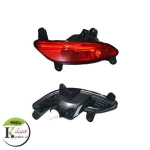 چراغ مه شکن عقب راست X55