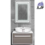 روشویی کابینتی لاکچری کابین مدل LF 271