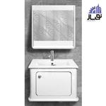 روشویی کابینتی لاکچری کابین مدل LF 217