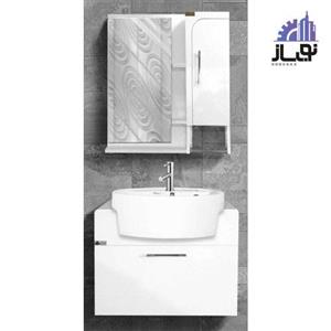 روشویی کابینتی لاکچری کابین مدل LF 210