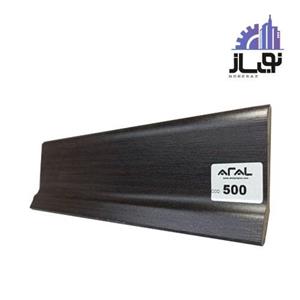 قرنیز 10 سانت PVC