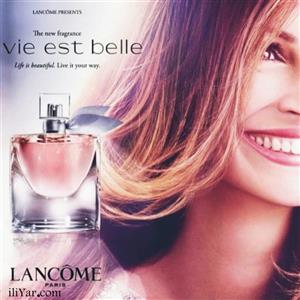 ادکلن لانکوم لاویست La Vie Est Belle زنانه – حجم 75 میل