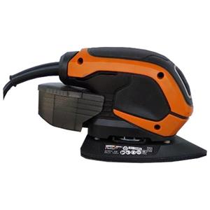 سنباده لرزان شارژی جاب متJOBMATE