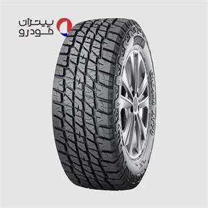 لاستیک جی تی  مدل GITI4×۴ AT70 سایز ۲۸۵/۶۰R18
