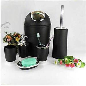 سرویس بهداشتی کنتراست شش تکه کد 10124-6TP