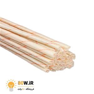 وارنیش نسوز سایز 6mm (نیم متر)