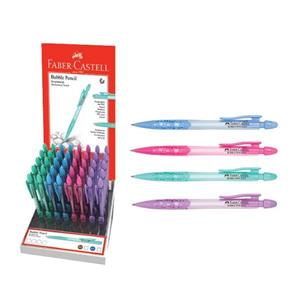 اتود حبابی5327 و 5325 فابر کاستل