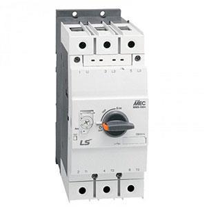 کلید حرارتی ال اس ( LS ) سری MMS-63