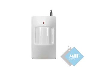 چشم بی سیم دزدگیر گپ