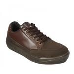 ​کفش اسپورت چرم مردانه طرح پوما همگام SPORT SHOES MEN PUMA DESIGN HAMGAM