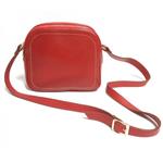 کیف دوشی چرمی زنانه مدل دیانا Leather handbag Diana MES-2840