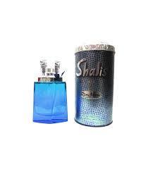 عطر مردانه شالیز (Shalis) مدل Edt حجم 60 میلی‌لیتر