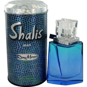 عطر مردانه شالیز (Shalis) مدل Edt حجم 60 میلی‌لیتر