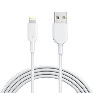 کابل شارژ Lightning کی نت K-CUAM2LI12 طول 1.2 متر