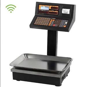 ترازو فروشگاهی رادین مدل 8800 WIFI 40KG