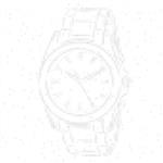 ساعت مچی اسپرت برند رومانسون مدل RM0B15LLWWM32W-BK