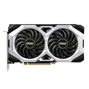 کارت گرافیک ام اس آی مدلmsi GeForce RTX 2060 SUPER VENTUS با حافظه 8 گیگابایت(دست دوم)