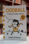 Oddball اثر Sarah Andersen