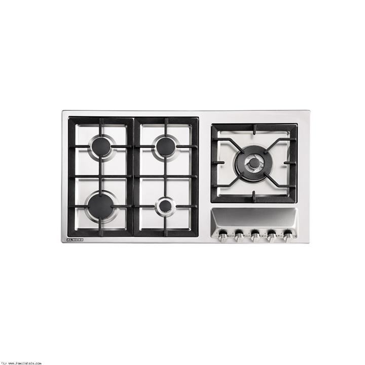 اجاق توکار  استیل البرز S-5909