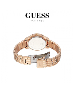 ساعت مچی گس مدل W0329L3 Guess W0329L3  