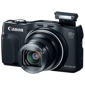 دوربین دیجیتال کانن پاورشات SX700 HS ا Canon PowerShot SX700 HS