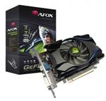 AFOX Geforce GT610 2GB GDDR3 Graphics Card
